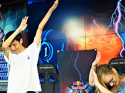 ꡼ No.017 | ֥꡼֡쥸ɡפ1vs1롼Υޥ奢Ƕ Red Bull Player One 2019ͽݡ