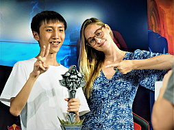 ꡼ No.018 | ֥꡼֡쥸ɡפ1vs1롼Υޥ奢Ƕ Red Bull Player One 2019ͽݡ