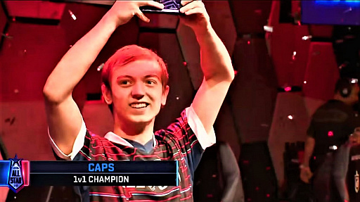 ꡼ No.023 | ֥꡼֡쥸ɡפ1vs1롼Υޥ奢Ƕ Red Bull Player One 2019ͽݡ