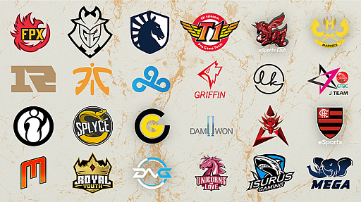 画像ギャラリー No.004のサムネイル画像 / 「LoL」,国際大会「2019 World Championship」が開幕。大会全試合の日本語LIVE放送が決定