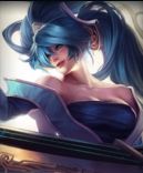 画像ギャラリー No.051のサムネイル画像 / 10周年を迎えたオンラインゲーム「リーグ・オブ・レジェンド」。全世界で1億人が熱狂するその魅力とは?