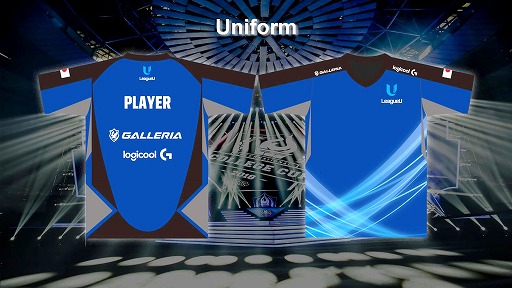 画像ギャラリー No.002のサムネイル画像 / 「LoL」の学生世界No.1を決定する“ICC 2019 Invitational”が開催。LOLグッズなどが当たるキャンペーンを実施