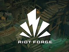 LoLפRiot Games졼٥Riot Forgeפȯɽɥѡƥǥ٥åѤ򥵥ݡȤLoL˥Сοȯ¥