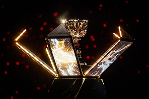 ꡼ No.005Υͥ / LoL2019 World ChampionshipפγƼǡ辡ʿѻİԿ2180ͤϿ