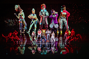 ꡼ No.012Υͥ / LoL2019 World ChampionshipפγƼǡ辡ʿѻİԿ2180ͤϿ