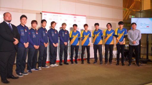 ꡼ No.014 | AESF e-Masters  2020ɽݡȡLoLס֥סAoVפǥԤܻؤС