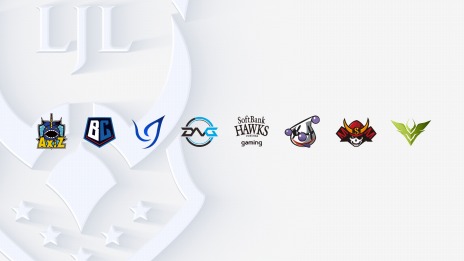 ꡼ No.004Υͥ / LJL 2020 Spring Splitפ2020ǯ28˳롣8ˤ֥֥饦ɥӥפ