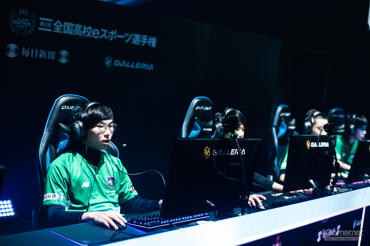 「第2回全国高校eスポーツ選手権」リーグ・オブ・レジェンド部門 決勝大会レポート。優勝の栄冠を手にしたのは,角川ドワンゴ学園 N高等学校「第2回全国高校eスポーツ選手権」リーグ・オブ・レジェンド部門 決勝大会レポート。優勝の栄冠を手にしたのは,角川ドワンゴ学園 N高等学校
