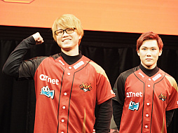 ꡼ No.003 | LJL 2020 Spring SplitWeek1λ̤ϤDFM26ब11Ԥκͤ