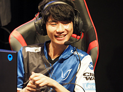 ꡼ No.004 | LJL 2020 Spring SplitWeek1λ̤ϤDFM26ब11Ԥκͤ