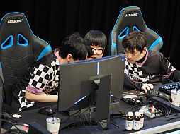 ꡼ No.006 | LJL 2020 Spring SplitWeek1λ̤ϤDFM26ब11Ԥκͤ