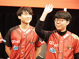 ꡼ No.007 | LJL 2020 Spring SplitWeek1λ̤ϤDFM26ब11Ԥκͤ