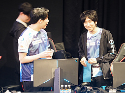 ꡼ No.010 | LJL 2020 Spring SplitWeek1λ̤ϤDFM26ब11Ԥκͤ