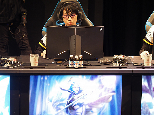 ꡼ No.013 | LJL 2020 Spring SplitWeek1λ̤ϤDFM26ब11Ԥκͤ