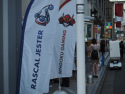 ꡼ No.003 | LJL 2020 Spring Split׳ݡȡ󡦥Ρ֥եȥפӽФ