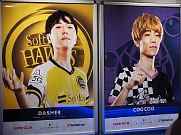 ꡼ No.005 | LJL 2020 Spring Split׳ݡȡ󡦥Ρ֥եȥפӽФ