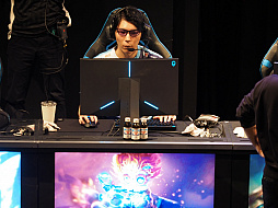 ꡼ No.024 | LJL 2020 Spring Split׳ݡȡ󡦥Ρ֥եȥפӽФ