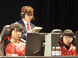 ꡼ No.029 | LJL 2020 Spring Split׳ݡȡ󡦥Ρ֥եȥפӽФ