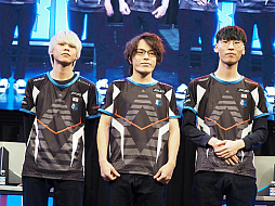 ꡼ No.031 | LJL 2020 Spring Split׳ݡȡ󡦥Ρ֥եȥפӽФ