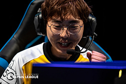 画像ギャラリー No.002のサムネイル画像 / 「LJL 2020 Spring Split」Week2の試合結果をお届け。DFM,CGA,SHGが2勝をおさめて一歩リード