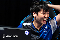 画像ギャラリー No.003のサムネイル画像 / 「LJL 2020 Spring Split」Week2の試合結果をお届け。DFM,CGA,SHGが2勝をおさめて一歩リード