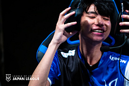 画像ギャラリー No.004のサムネイル画像 / 「LJL 2020 Spring Split」Week2の試合結果をお届け。DFM,CGA,SHGが2勝をおさめて一歩リード