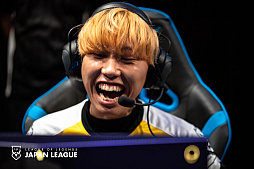 画像ギャラリー No.006のサムネイル画像 / 「LJL 2020 Spring Split」Week2の試合結果をお届け。DFM,CGA,SHGが2勝をおさめて一歩リード