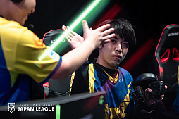 ꡼ No.002 | LJL 2020 Spring SplitWeek4λ̤ϤDFMǸȾ