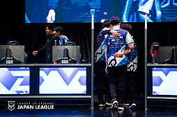 ꡼ No.003 | LJL 2020 Spring SplitWeek4λ̤ϤDFMǸȾ