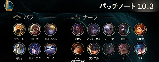 ꡼ No.004 | LJL 2020 Spring SplitWeek4λ̤ϤDFMǸȾ