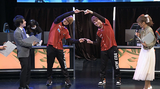 ꡼ No.005 | LJL 2020 Spring SplitWeek4λ̤ϤDFMǸȾ