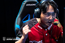 ꡼ No.002 | LJL 2020 Spring SplitWeek5η̤ϤSengoku GamingDetonatioN FocusMe˾DFM˽