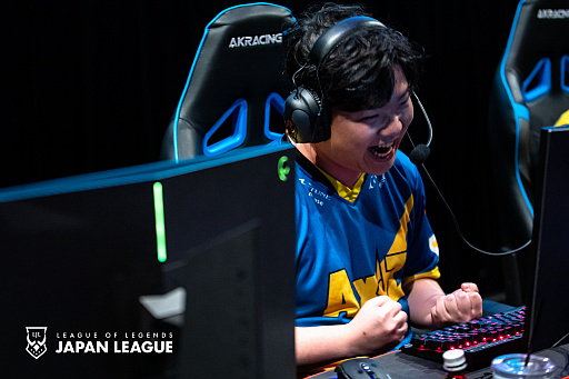 ꡼ No.003 | LJL 2020 Spring SplitWeek5η̤ϤSengoku GamingDetonatioN FocusMe˾DFM˽