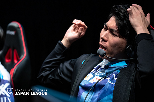 ꡼ No.004 | LJL 2020 Spring SplitWeek5η̤ϤSengoku GamingDetonatioN FocusMe˾DFM˽