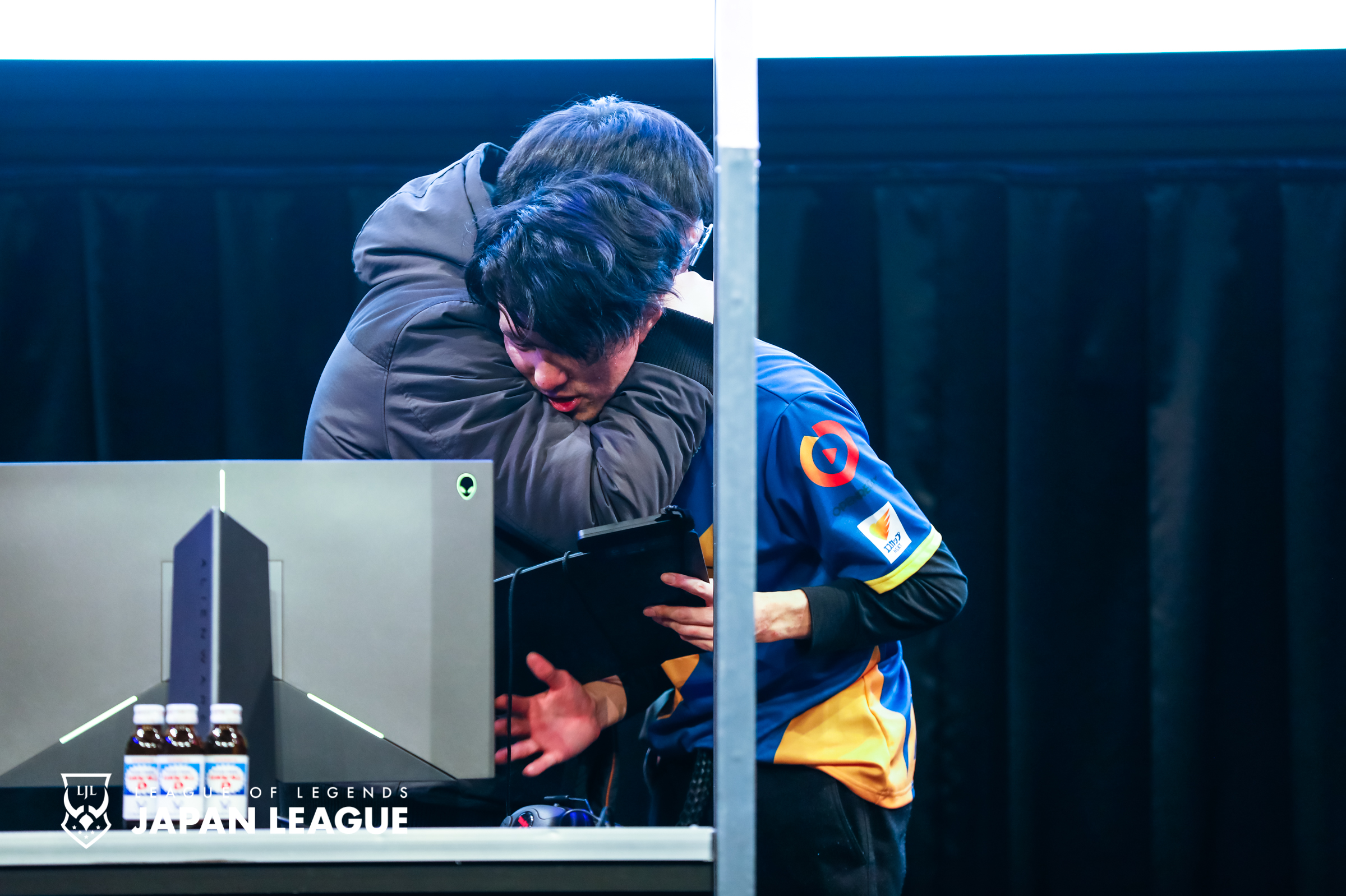Ljl Spring Split Week6 7結果まとめ レギュラーシーズン1位通過はdetonation Focusme 2位はsengoku Gaming Ljl Spring Split Week6 7結果まとめ レギュラーシーズン1位通過はdetonation Focusme 2位はsengoku Gaming