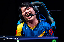 ꡼ No.004 | LJL 2020 Spring SplitWeek67̤ޤȤᡣ쥮顼1̲DetonatioN FocusMe2̤Sengoku Gaming