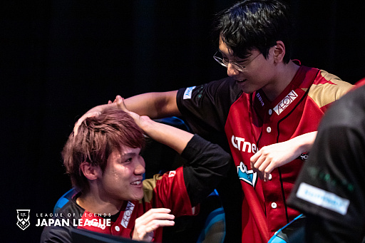 ꡼ No.006 | LJL 2020 Spring SplitWeek67̤ޤȤᡣ쥮顼1̲DetonatioN FocusMe2̤Sengoku Gaming