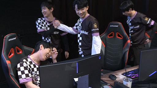 ꡼ No.007 | LJL 2020 Spring SplitWeek67̤ޤȤᡣ쥮顼1̲DetonatioN FocusMe2̤Sengoku Gaming