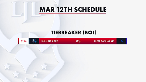 ꡼ No.010 | LJL 2020 Spring SplitWeek67̤ޤȤᡣ쥮顼1̲DetonatioN FocusMe2̤Sengoku Gaming