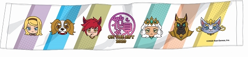Lol 日本サーバー限定イベント 花見 On The Rift が3月27日15 00より開催