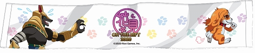 画像ギャラリー No.009のサムネイル画像 / 「LoL」,日本サーバー限定イベント「花見 ON THE RIFT 2020」が3月27日15:00より開催