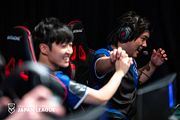 ꡼ No.002 | LJL 2020 Spring Splitץץ쥤 Round1ݡȡ4ĤΥब͡夬äΤV3CGA