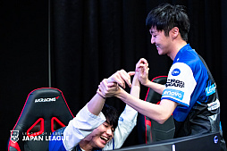 ꡼ No.003 | LJL 2020 Spring Splitץץ쥤 Round1ݡȡ4ĤΥब͡夬äΤV3CGA