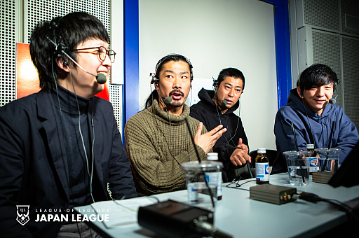 ꡼ No.001 | LJL 2020 Spring Splitץץ쥤 Round2ݡȡSGDFM3-2ǲ㥤ȥ󥰤Ƿ辡ؿʽ