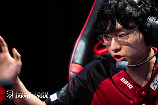 ꡼ No.002 | LJL 2020 Spring Splitץץ쥤 Round2ݡȡSGDFM3-2ǲ㥤ȥ󥰤Ƿ辡ؿʽ