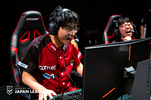 ꡼ No.003 | LJL 2020 Spring Splitץץ쥤 Round2ݡȡSGDFM3-2ǲ㥤ȥ󥰤Ƿ辡ؿʽ