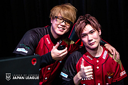 ꡼ No.004 | LJL 2020 Spring Splitץץ쥤 Round2ݡȡSGDFM3-2ǲ㥤ȥ󥰤Ƿ辡ؿʽ