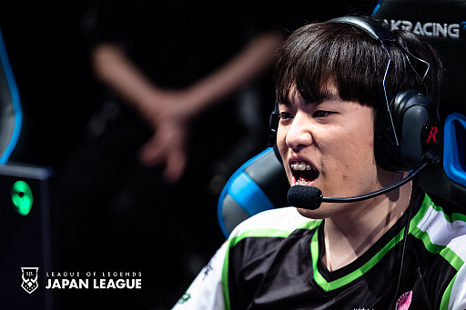 ꡼ No.006 | LJL 2020 Spring Splitץץ쥤 Round2ݡȡSGDFM3-2ǲ㥤ȥ󥰤Ƿ辡ؿʽ