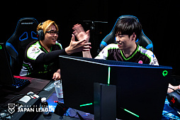 ꡼ No.007 | LJL 2020 Spring Splitץץ쥤 Round2ݡȡSGDFM3-2ǲ㥤ȥ󥰤Ƿ辡ؿʽ