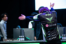 ꡼ No.008 | LJL 2020 Spring Splitץץ쥤 Round2ݡȡSGDFM3-2ǲ㥤ȥ󥰤Ƿ辡ؿʽ